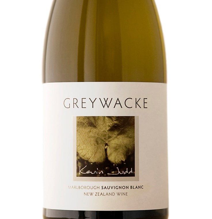 Greywacke Marlborough Sauvignon Blanc 2024 New Zealand